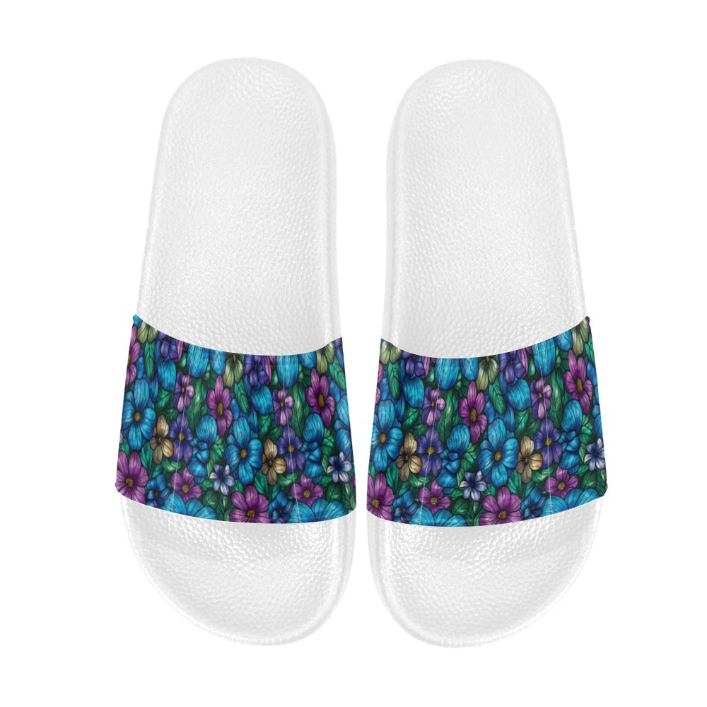 Women's Slide Sandals