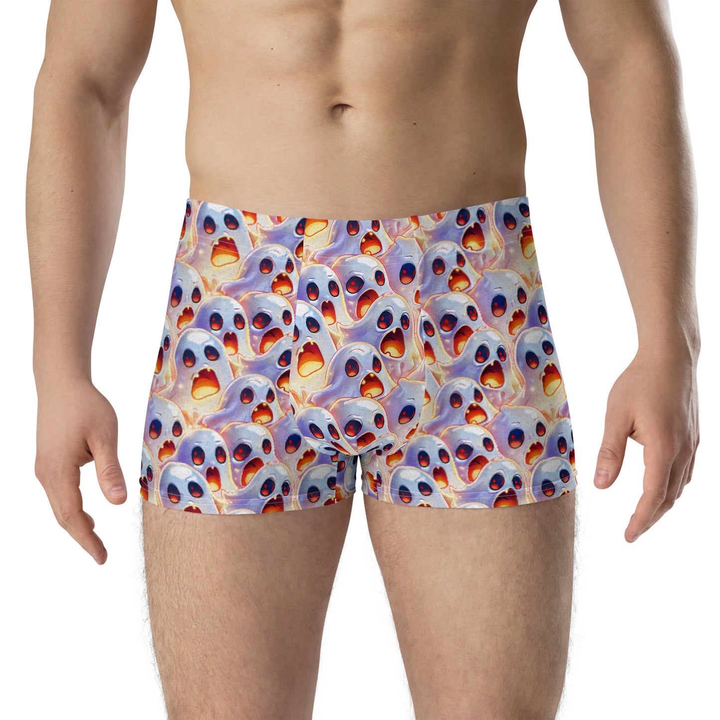 Boxer Briefs