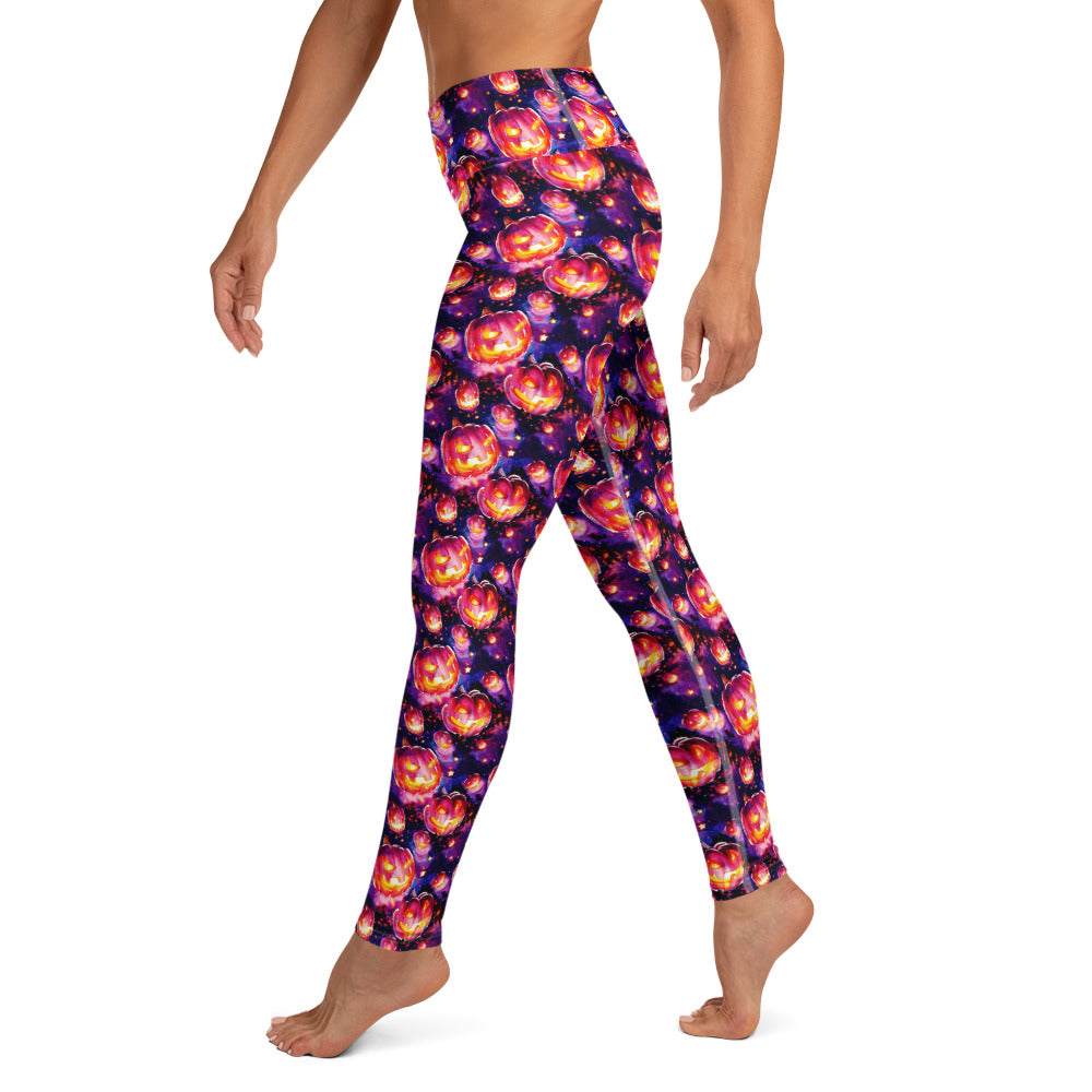 Yoga Leggings