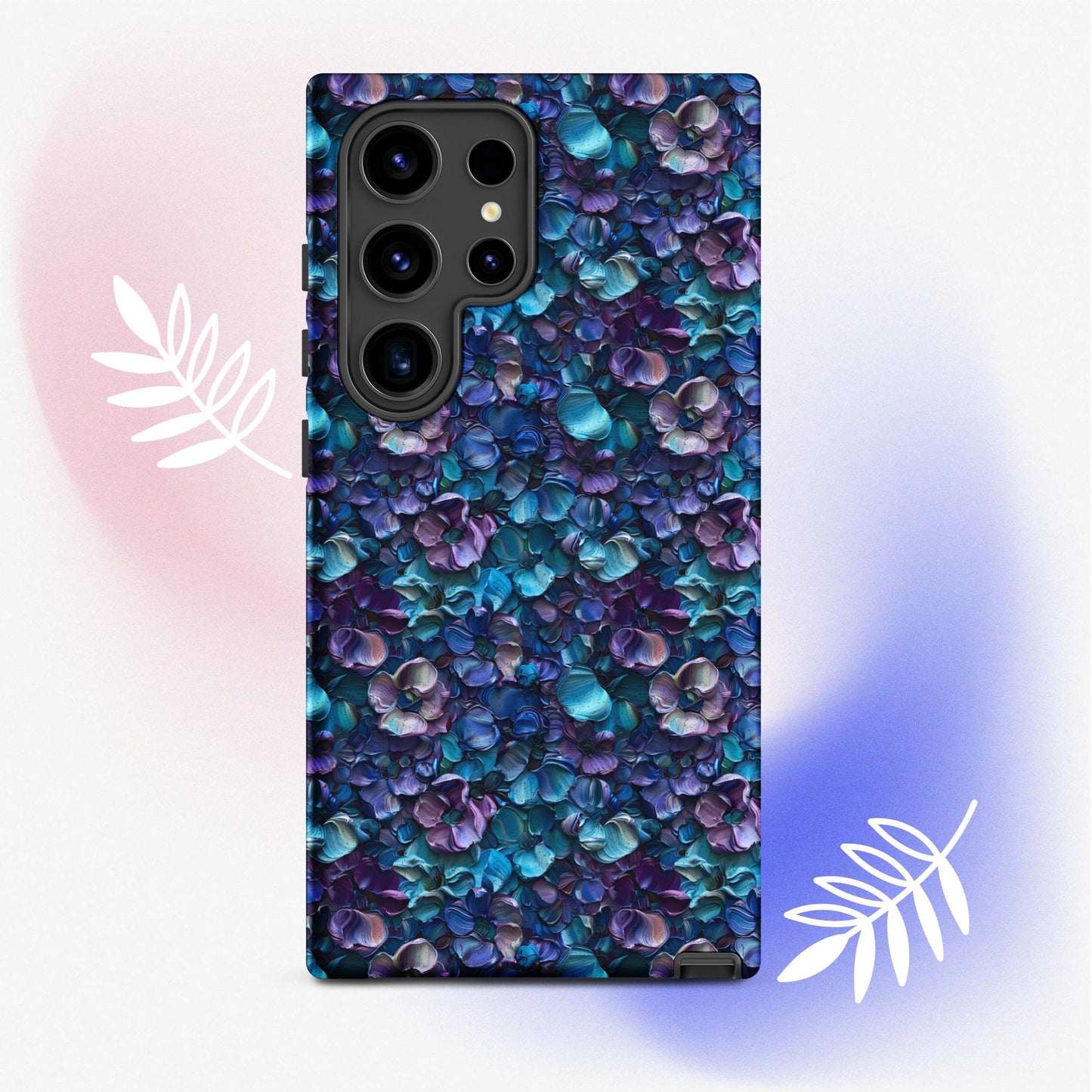 Tough case for Samsung®