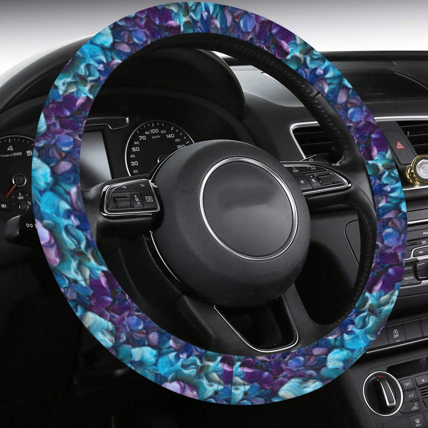 Steering Wheel Cover