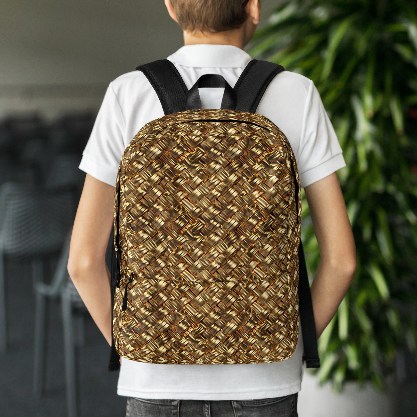 Backpack