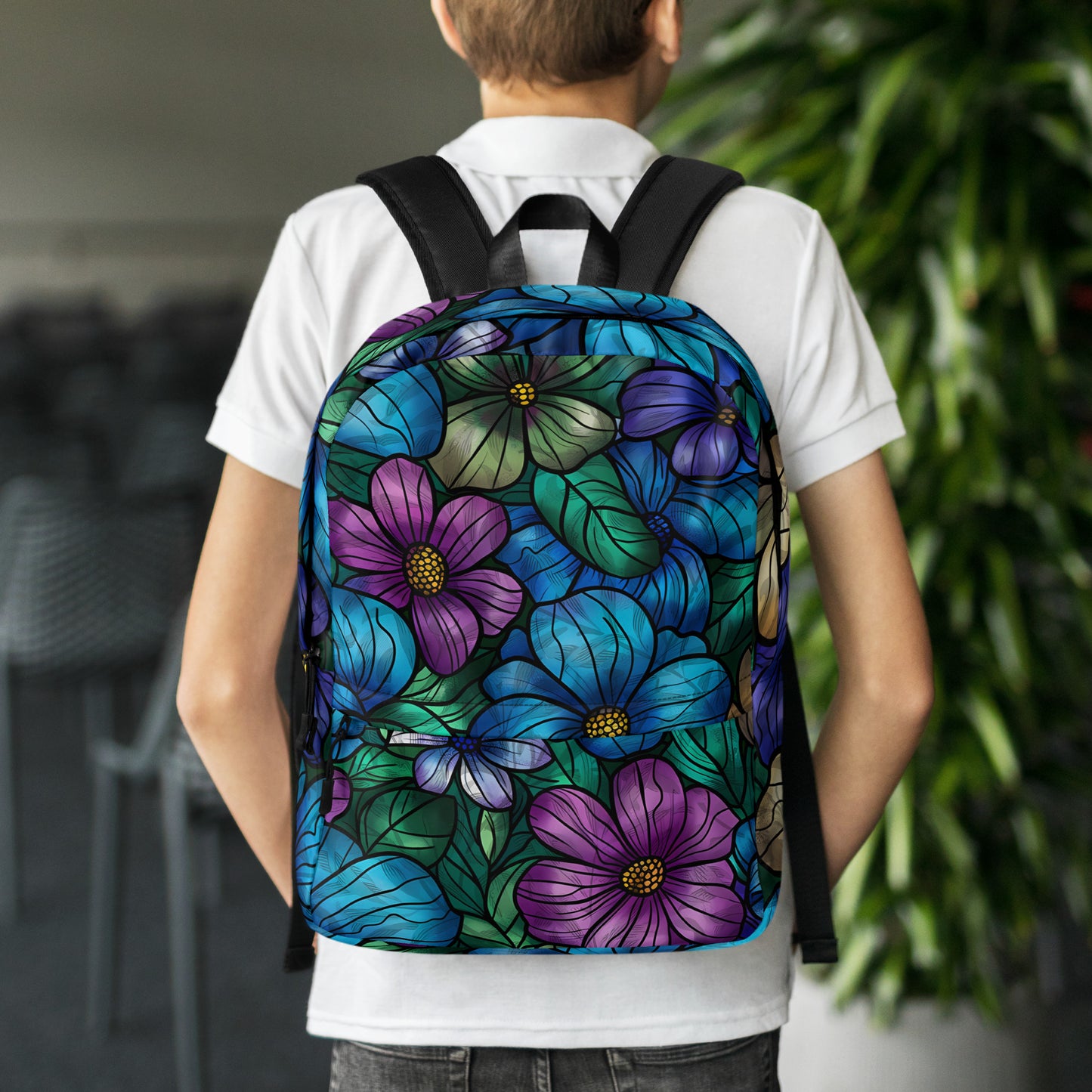 Backpack