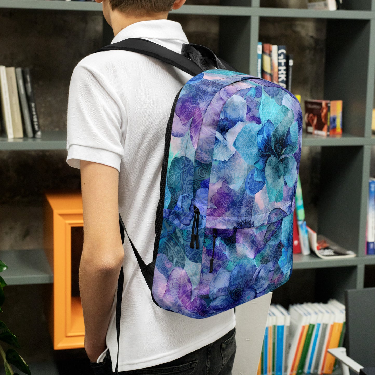 Backpack