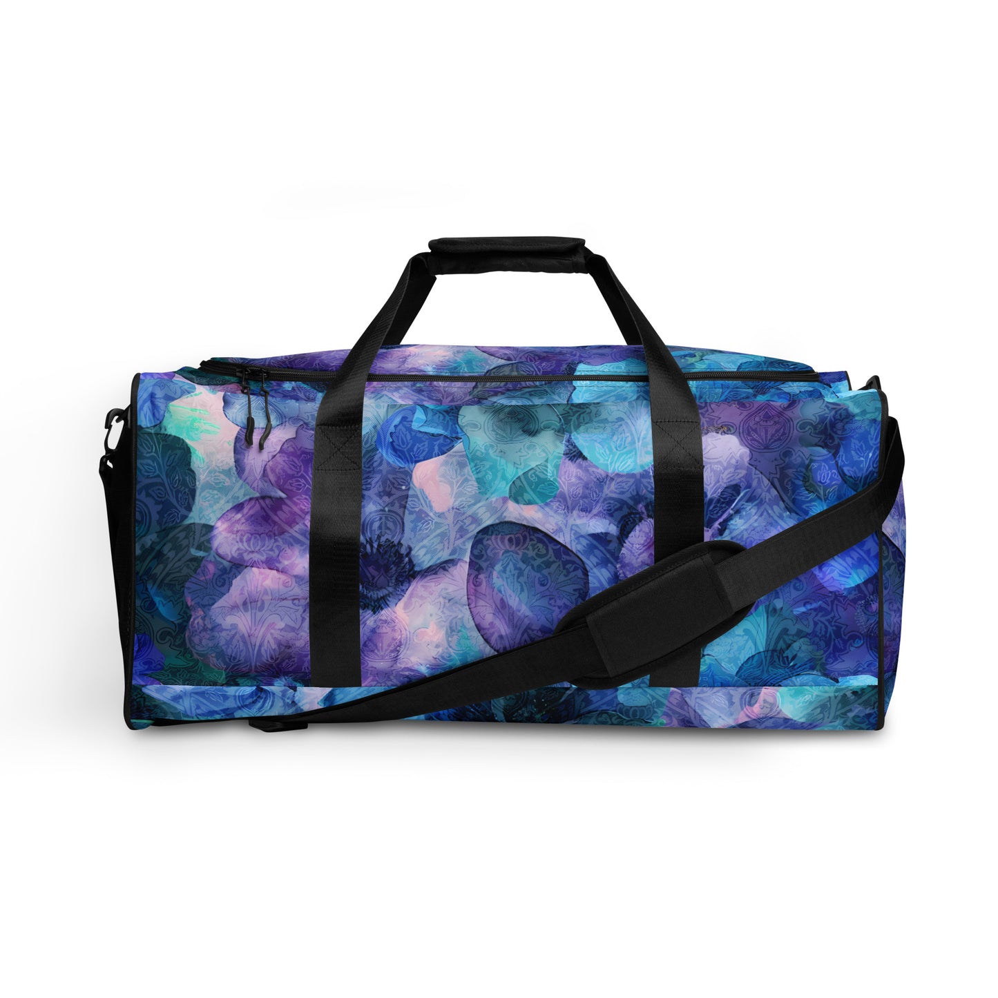 Duffel bag