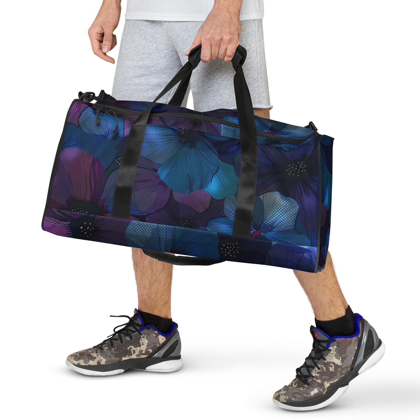 Duffel bag