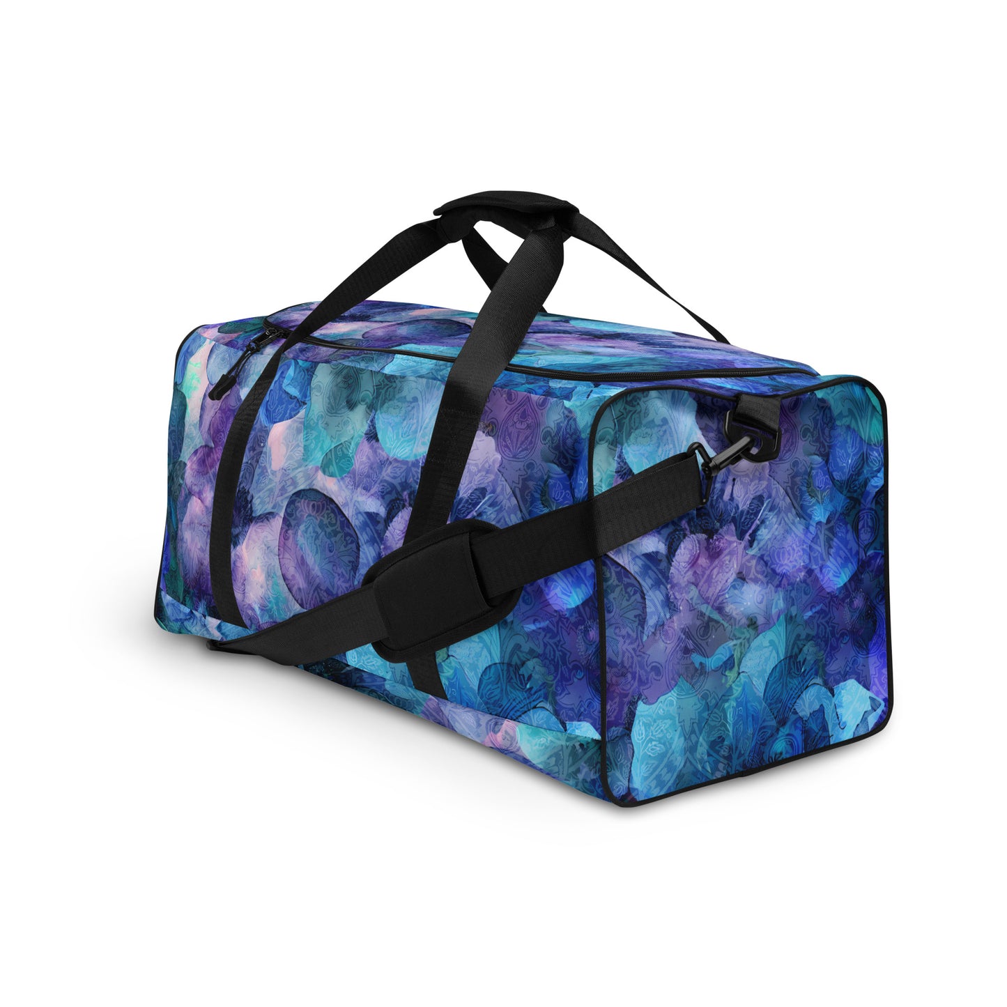 Duffel bag