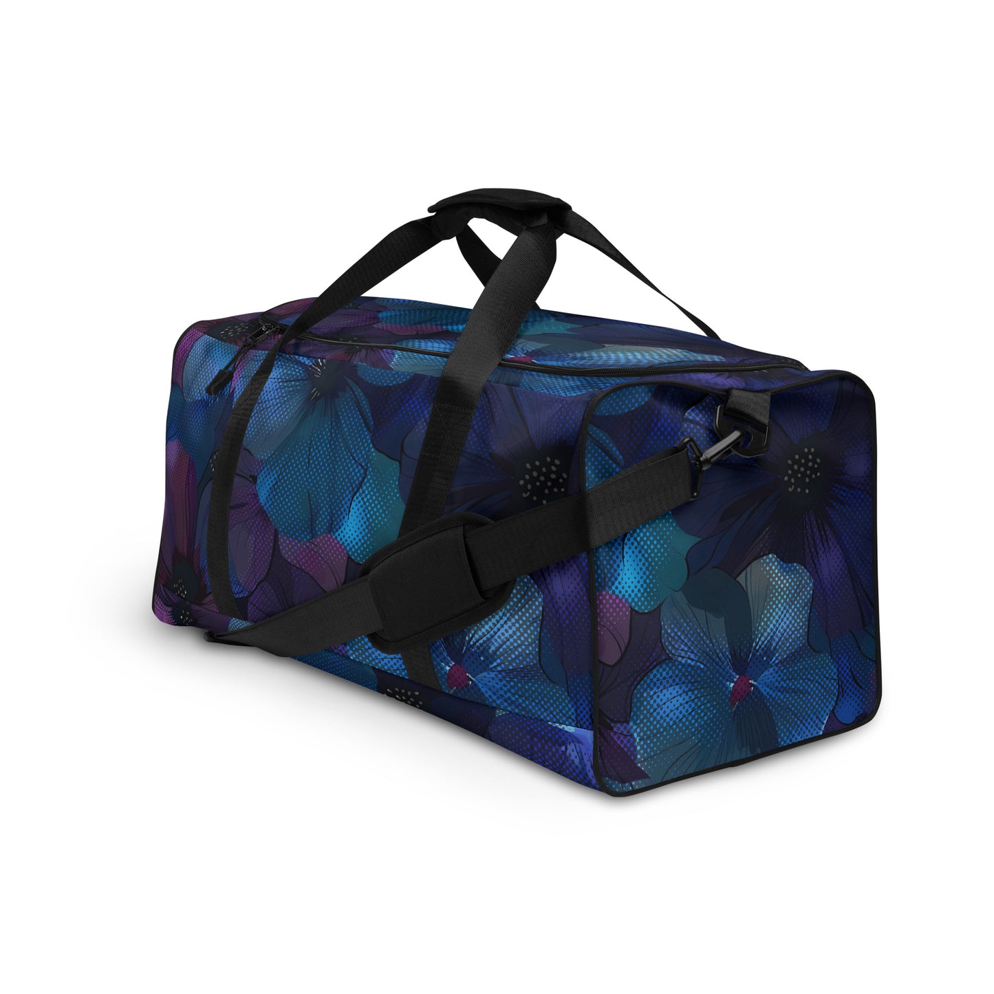 Duffel bag