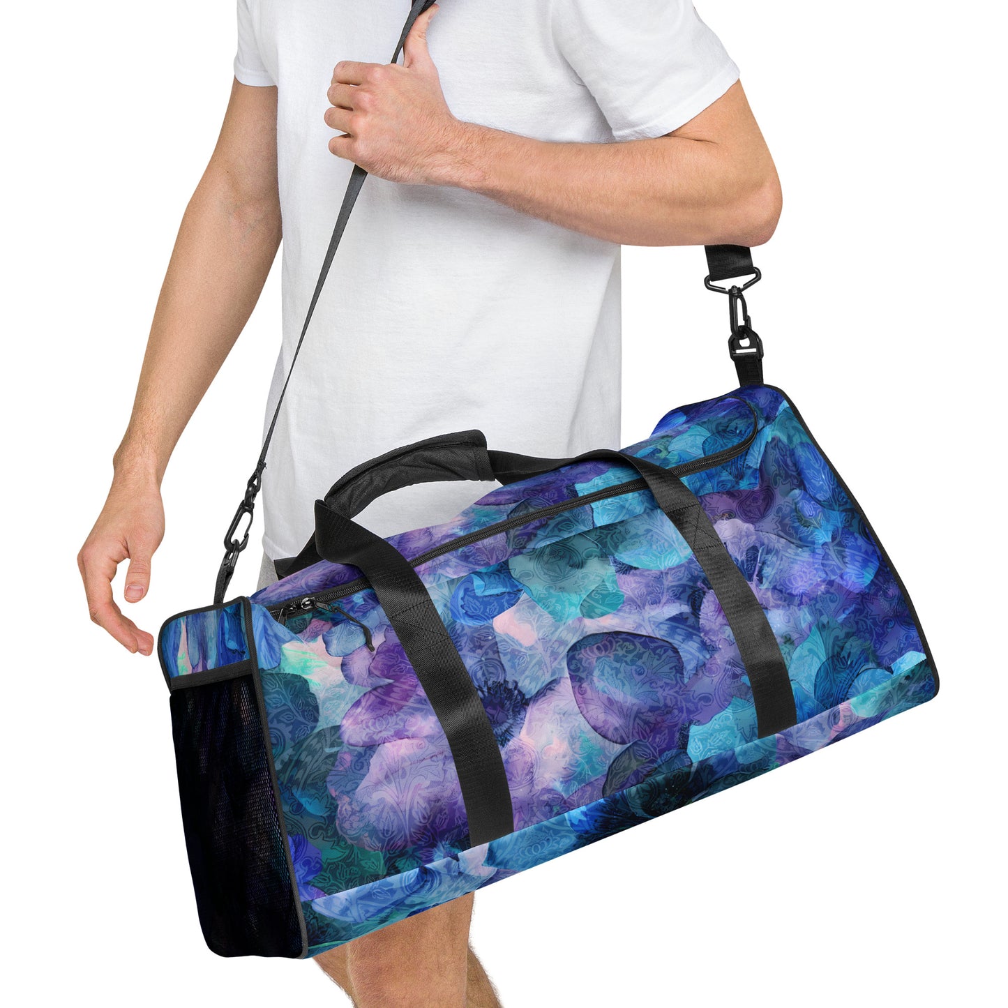 Duffel bag