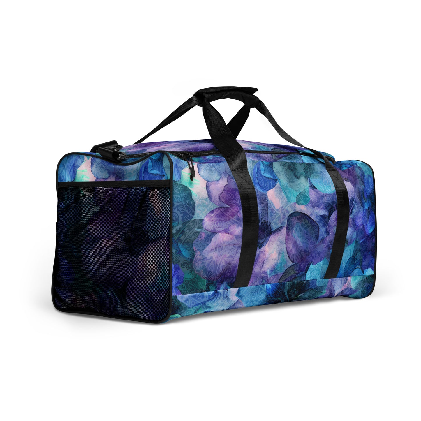 Duffel bag