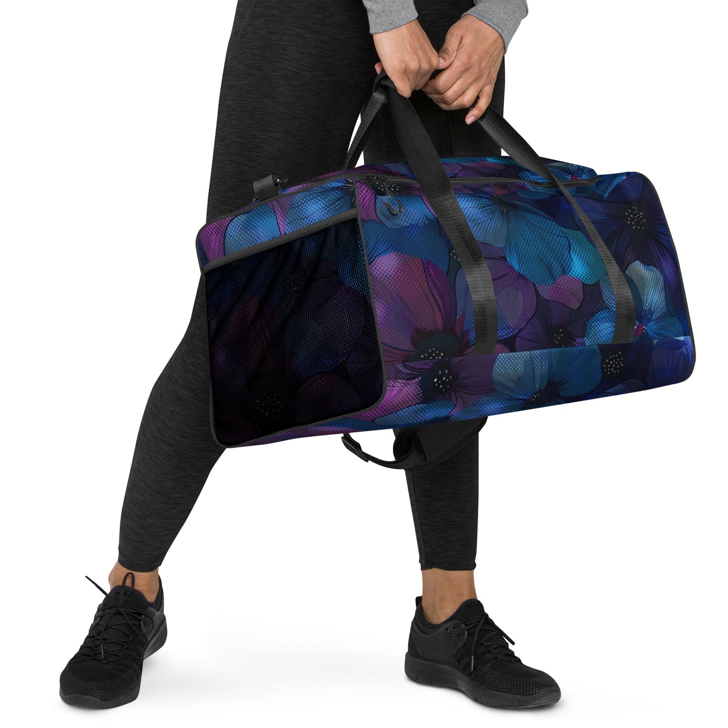 Duffel bag