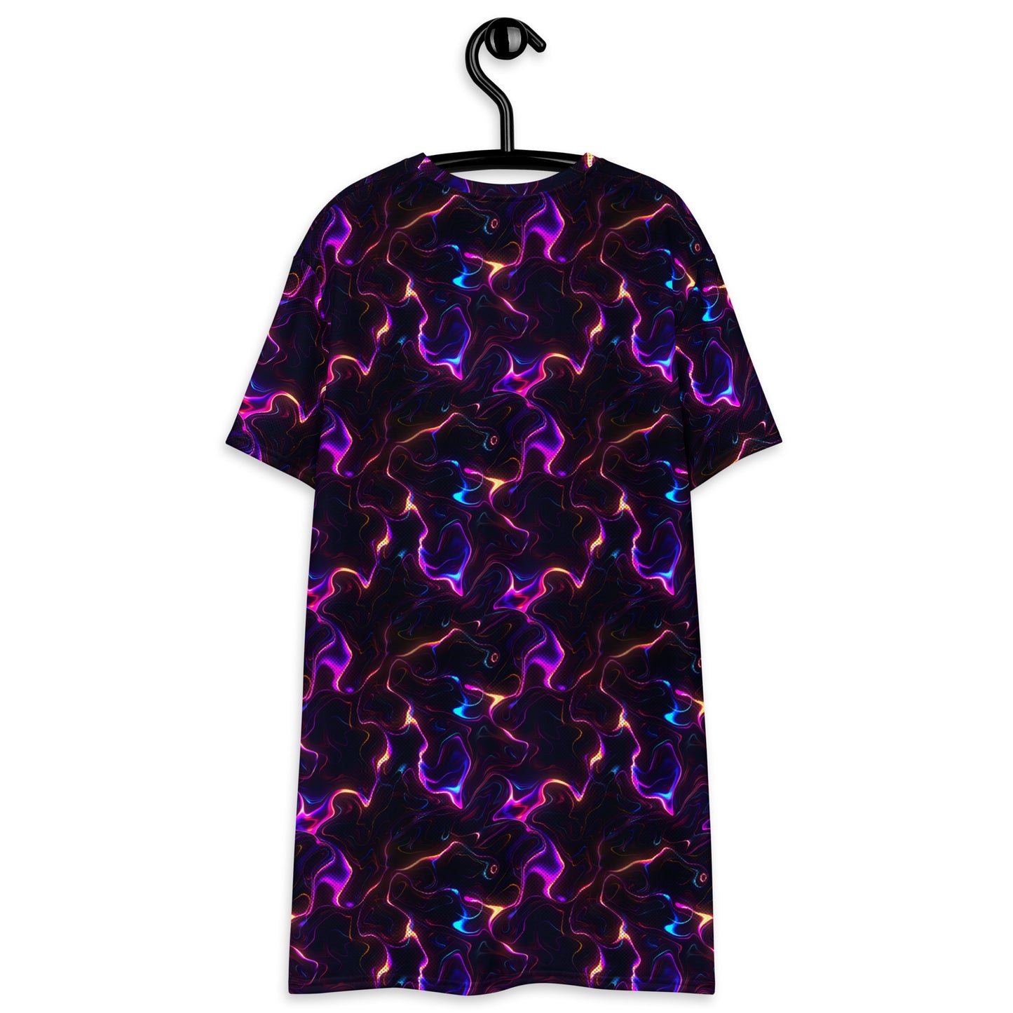 T-shirt dress