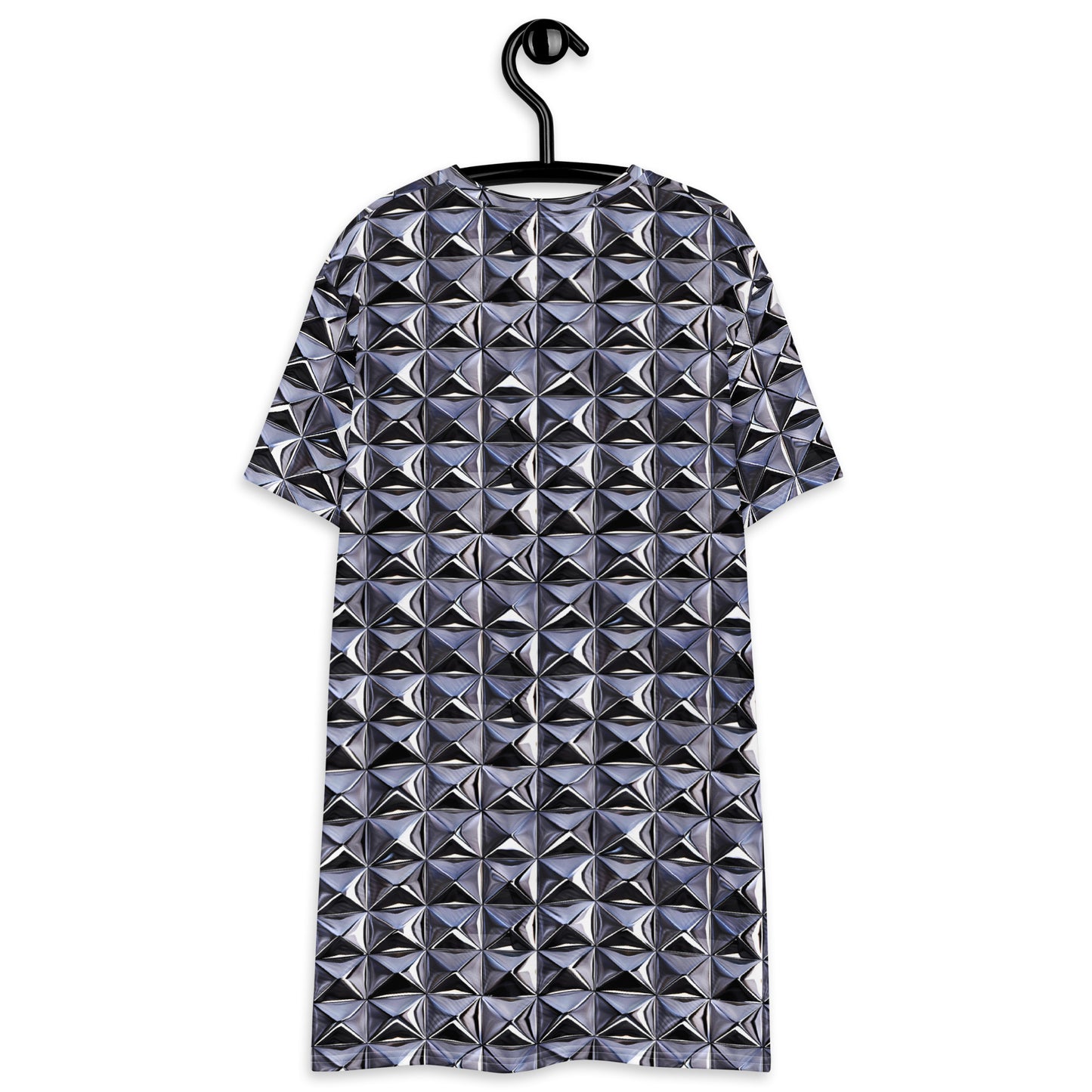 T-shirt dress