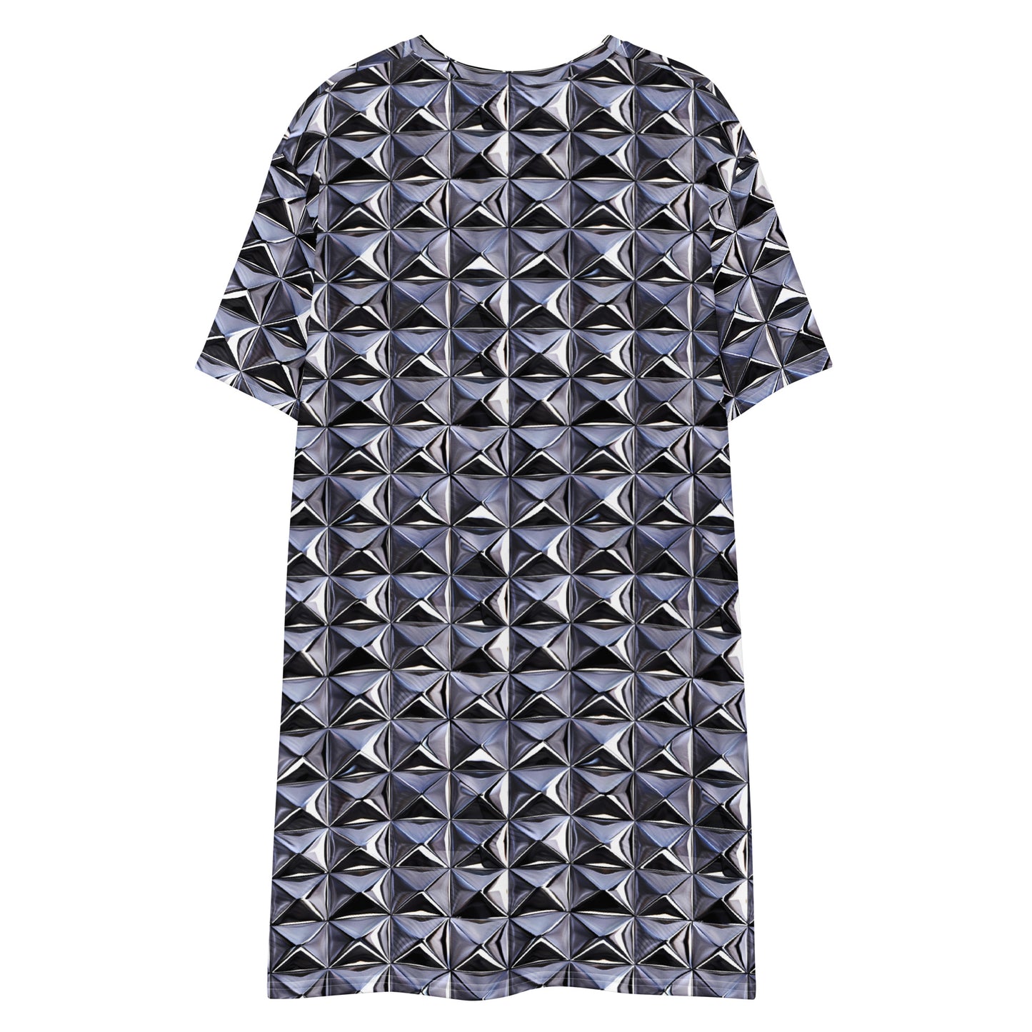 T-shirt dress