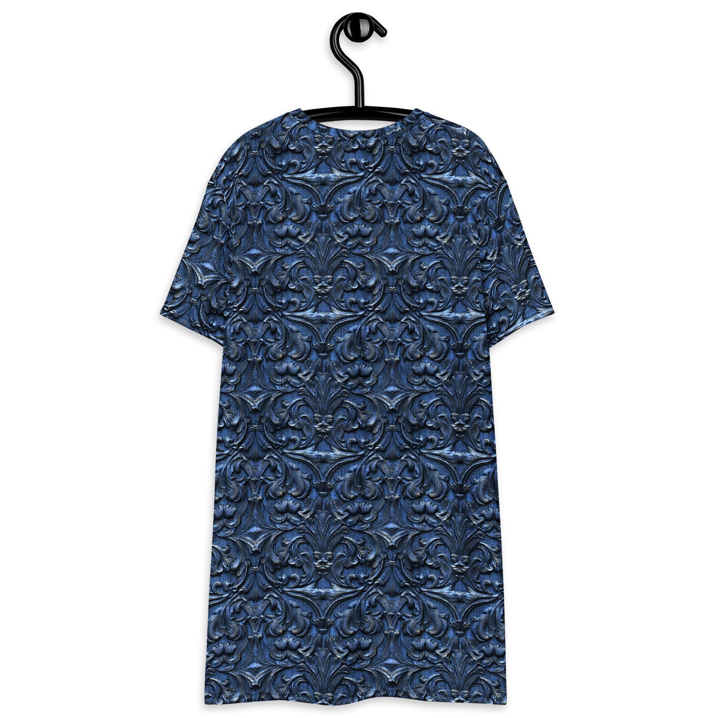 T-shirt dress