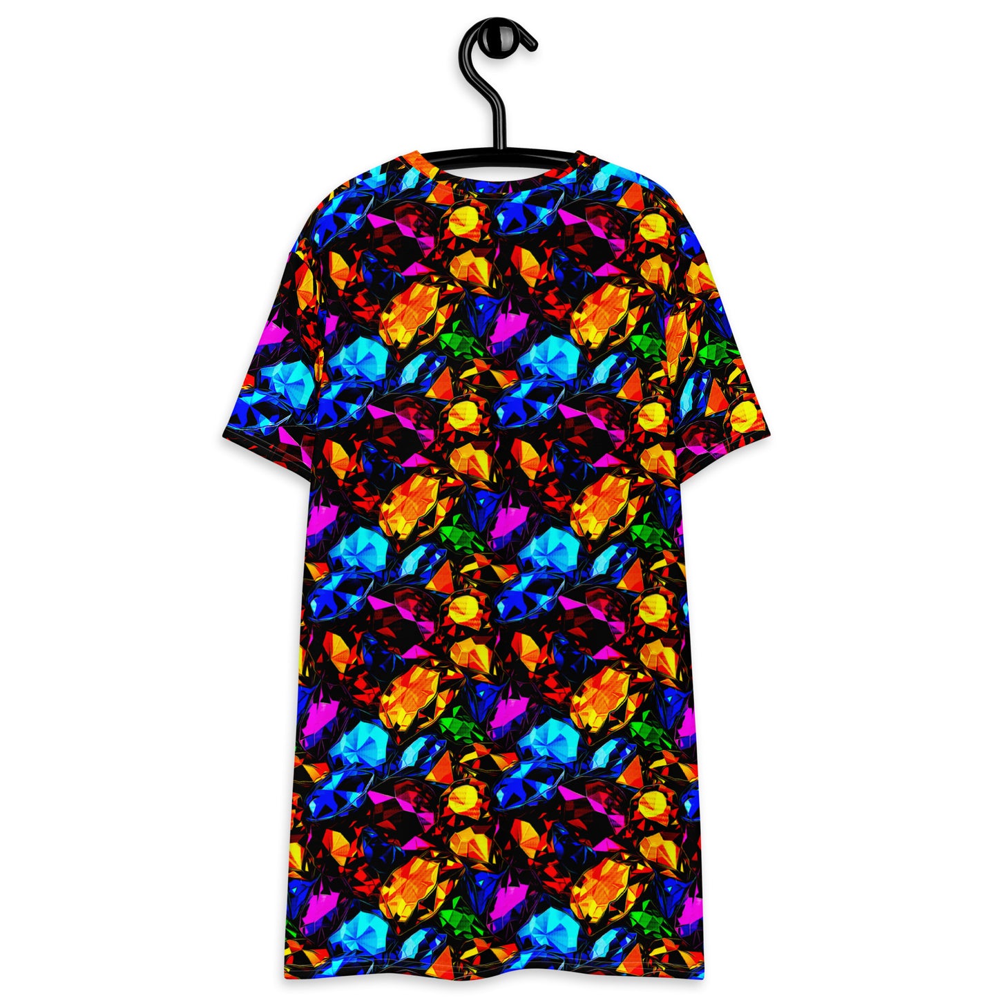 T-shirt dress