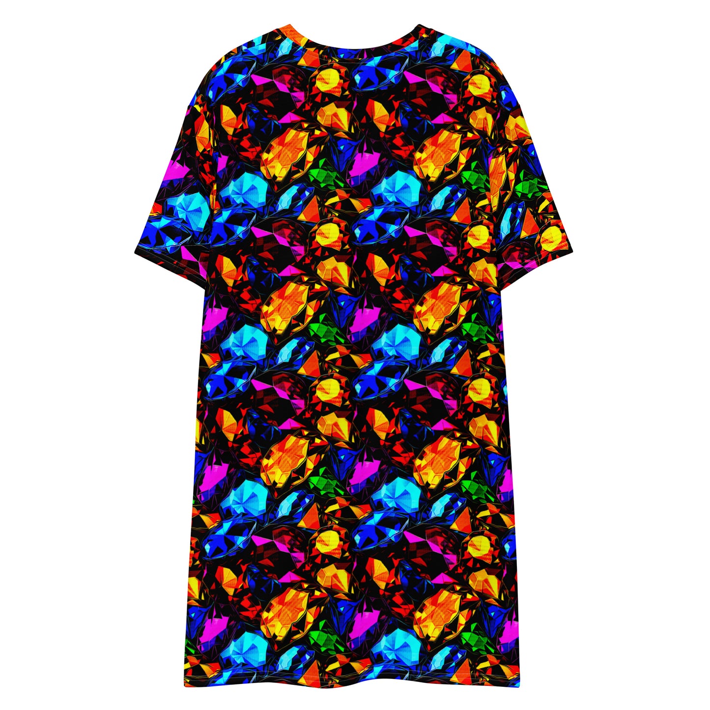 T-shirt dress