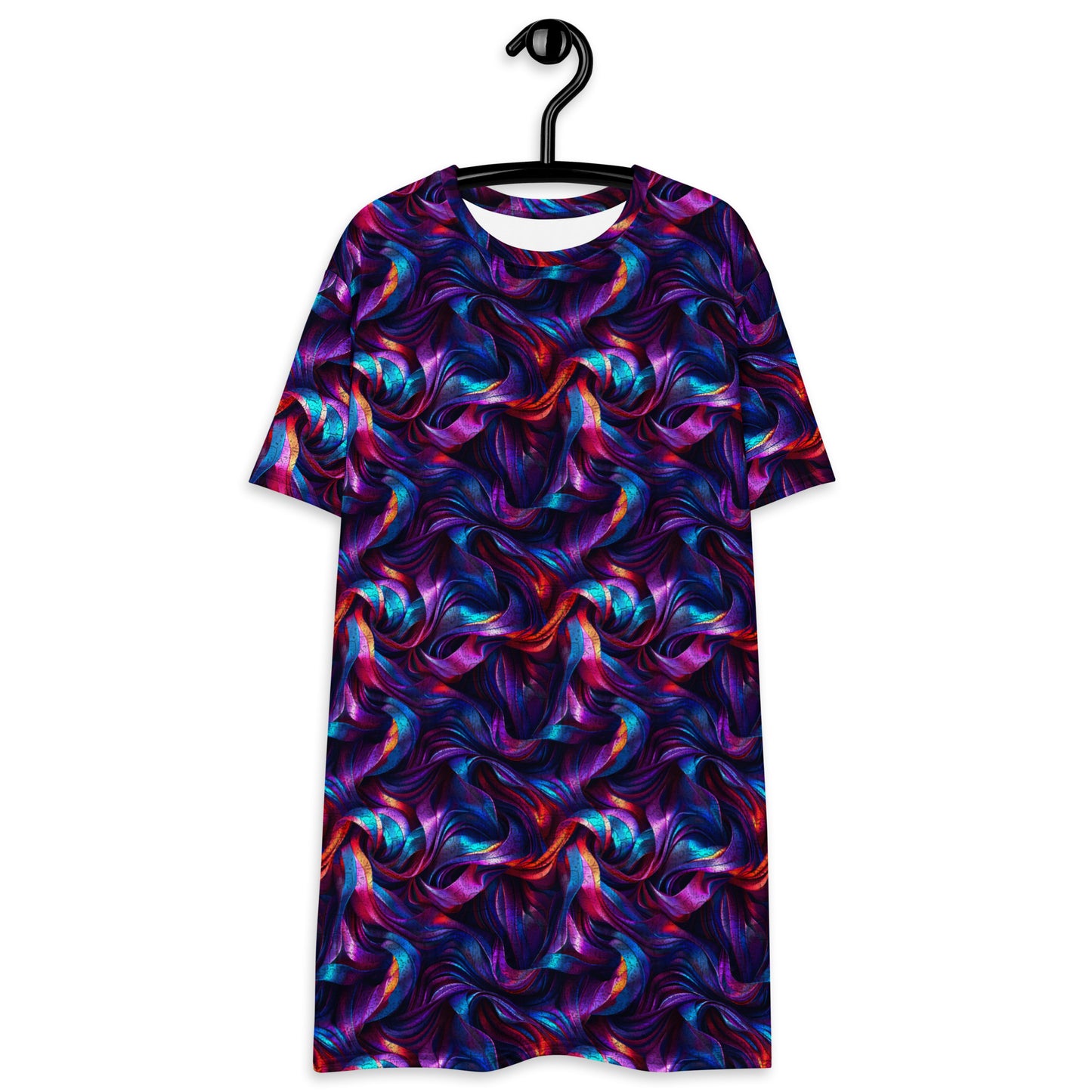 T-shirt dress