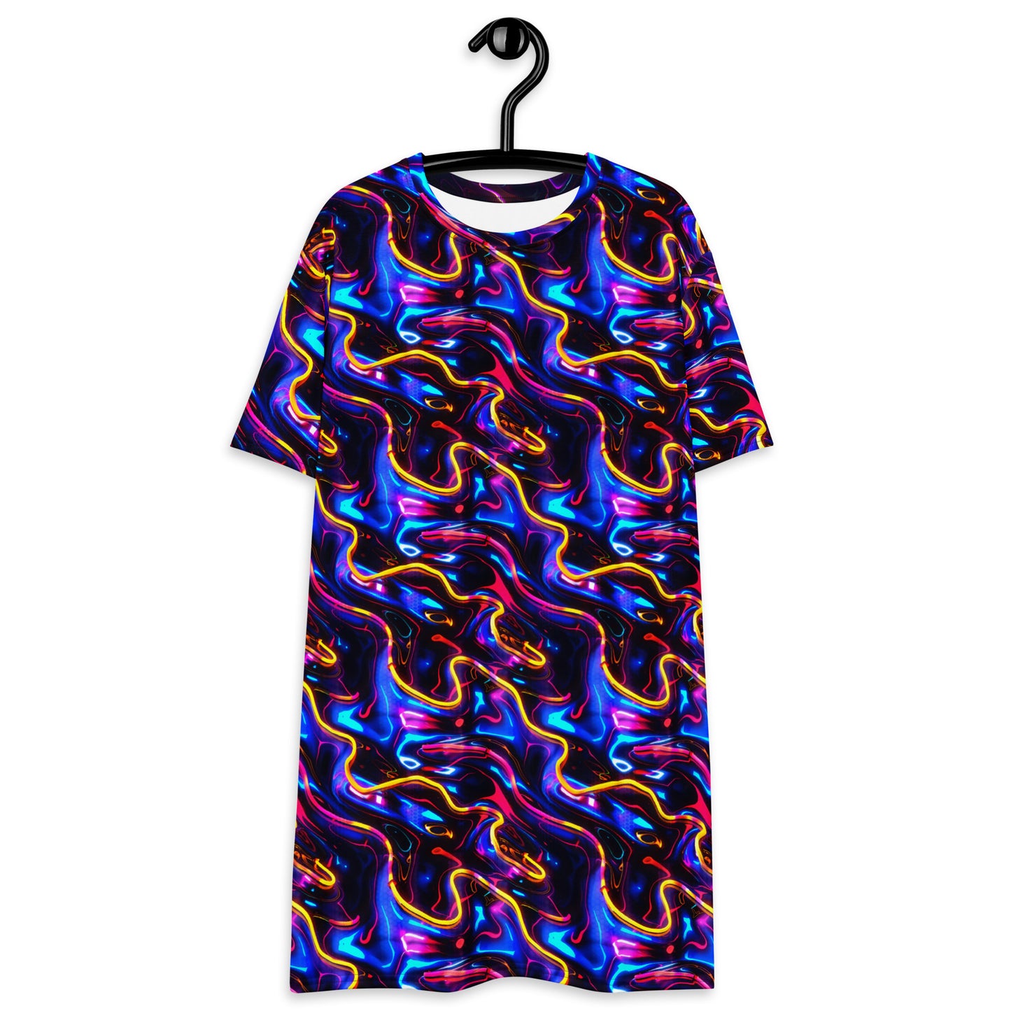 T-shirt dress