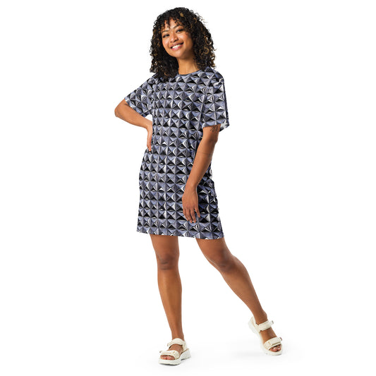 T-shirt dress