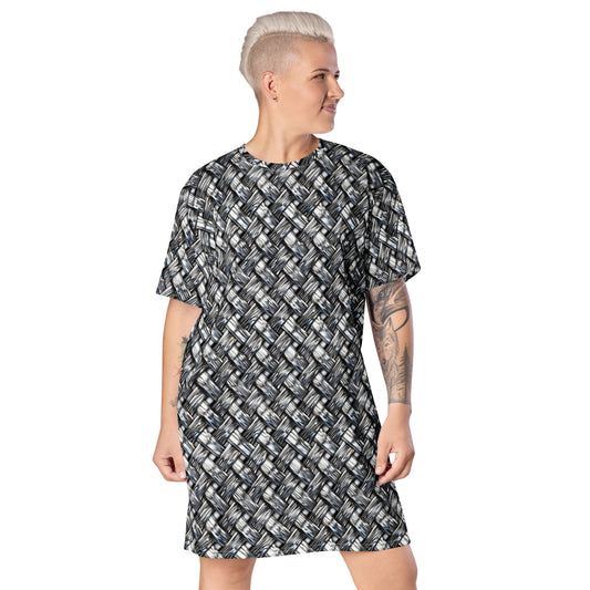 T-shirt dress