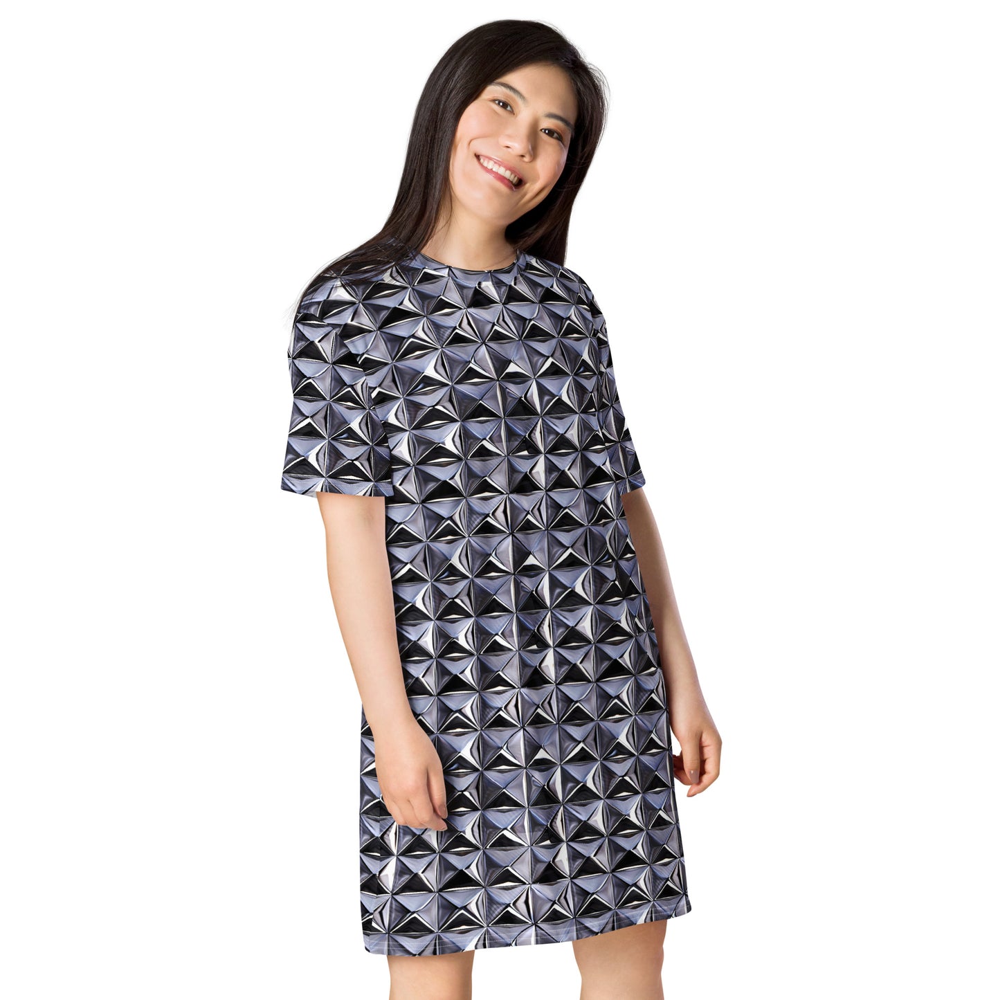 T-shirt dress