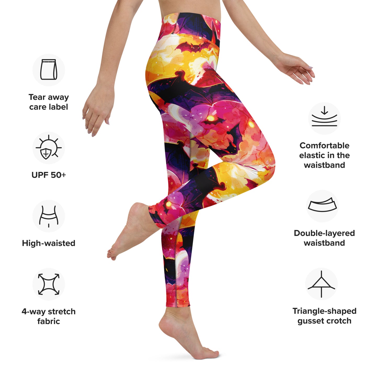 Yoga Leggings