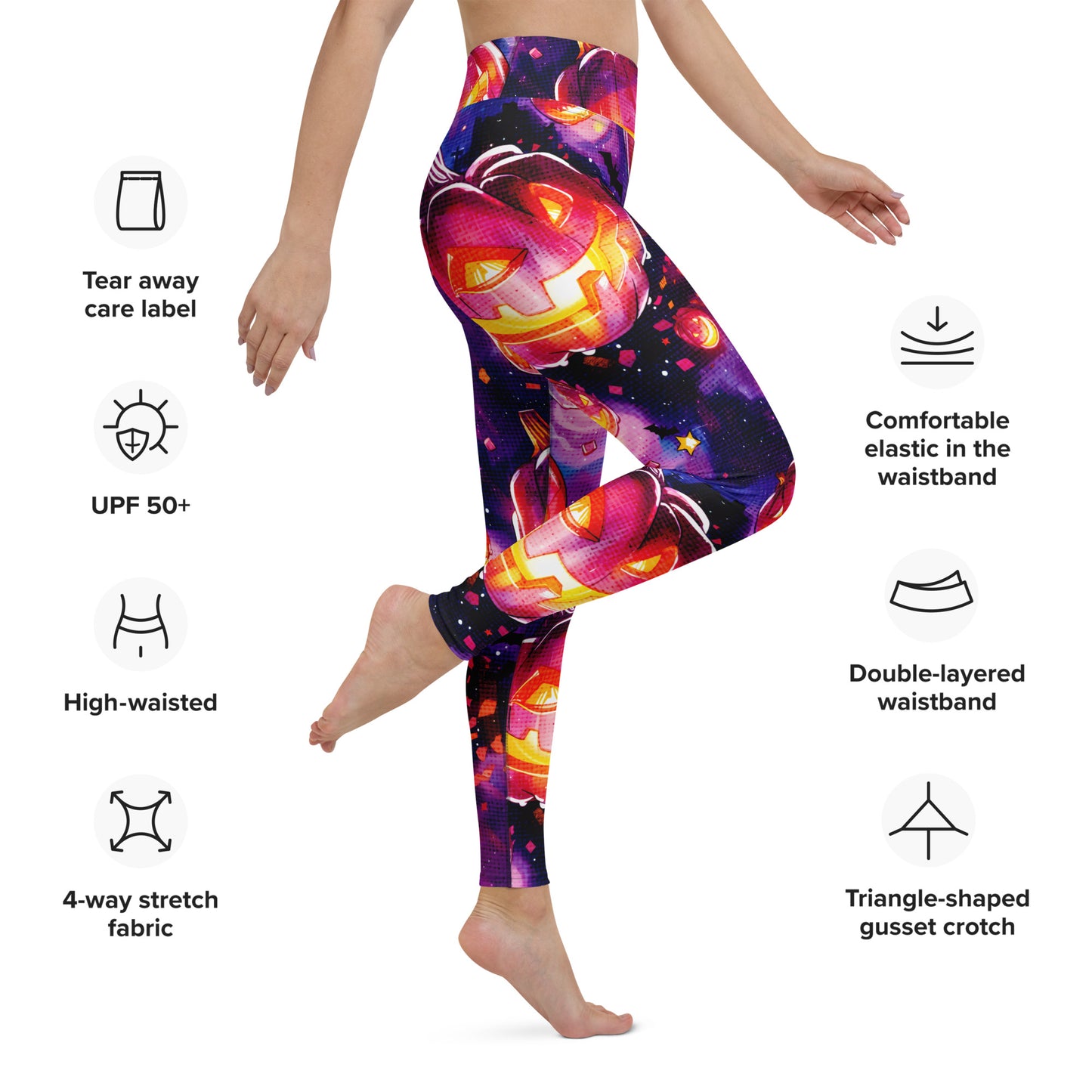 Yoga Leggings