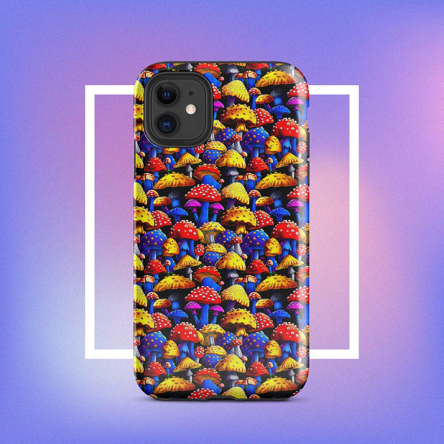 Tough Case for iPhone®