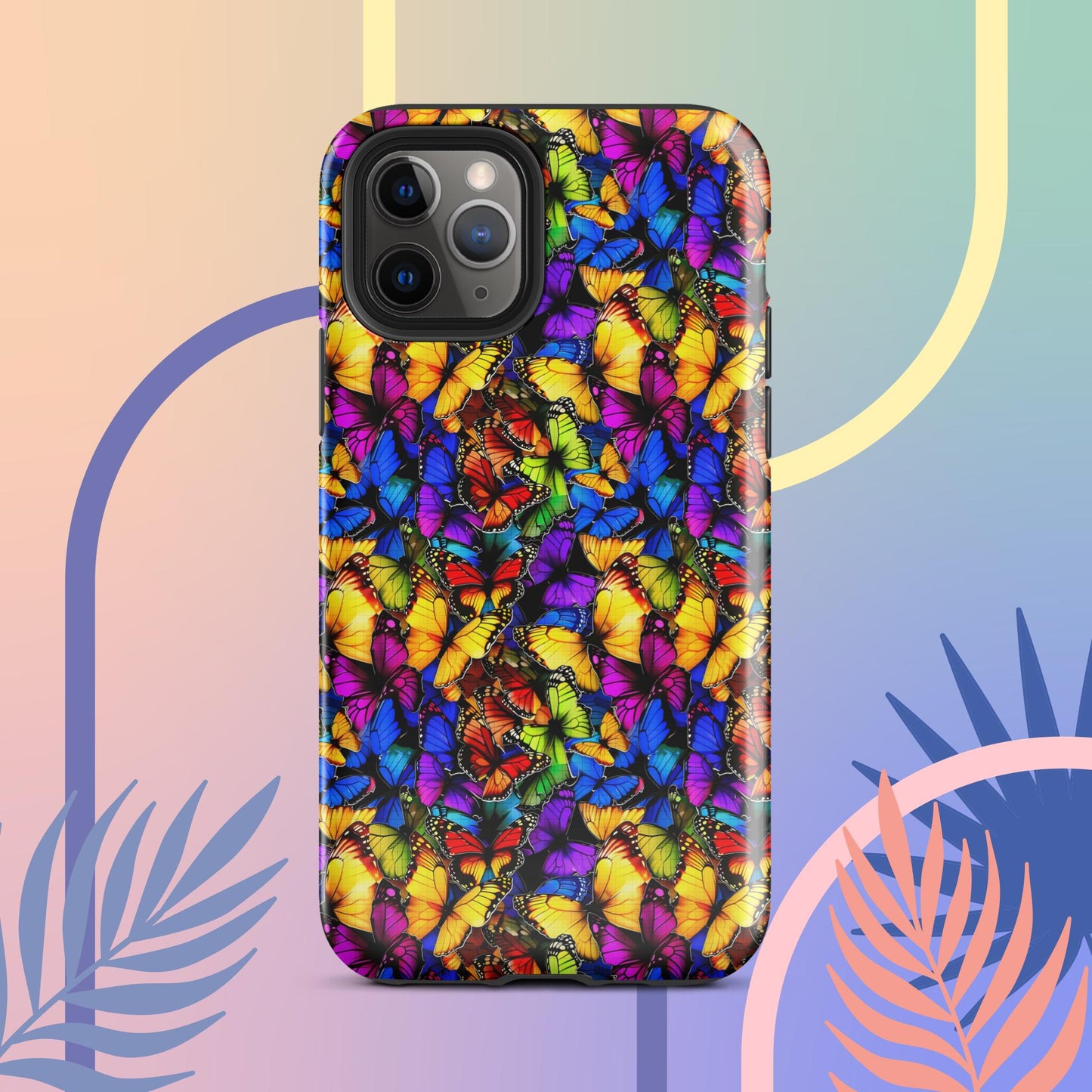 Tough Case for iPhone®