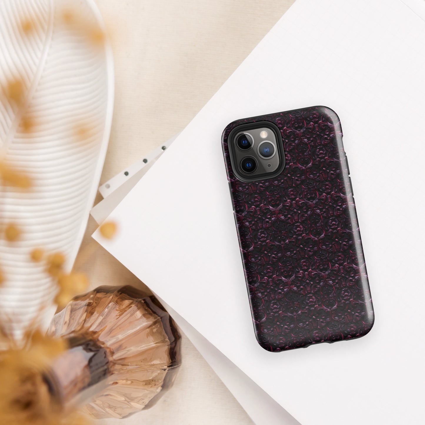 Tough Case for iPhone®