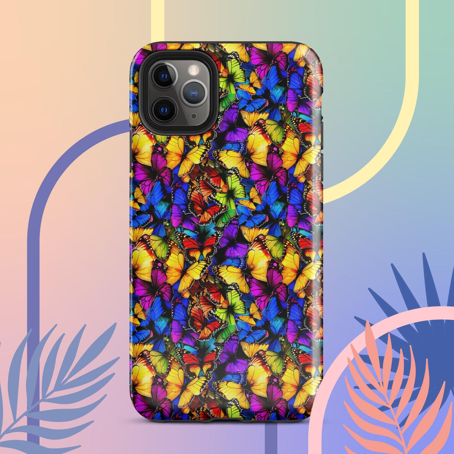 Tough Case for iPhone®