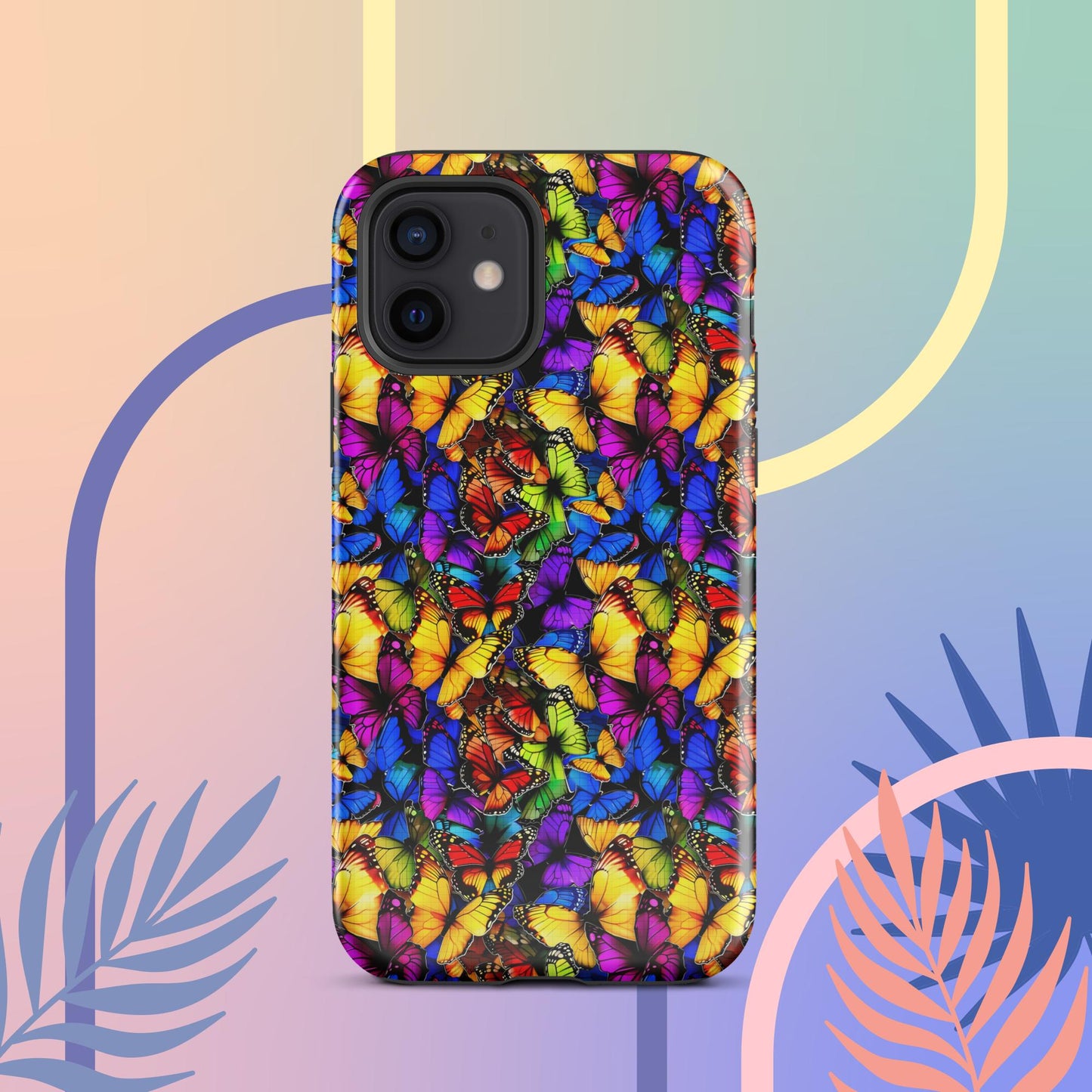 Tough Case for iPhone®