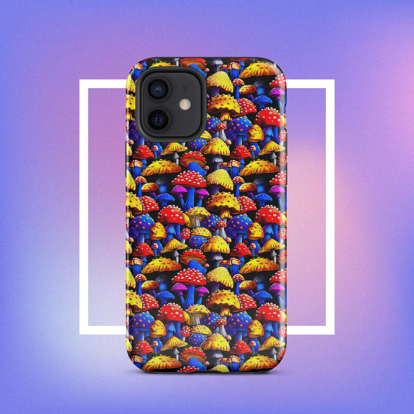 Tough Case for iPhone®