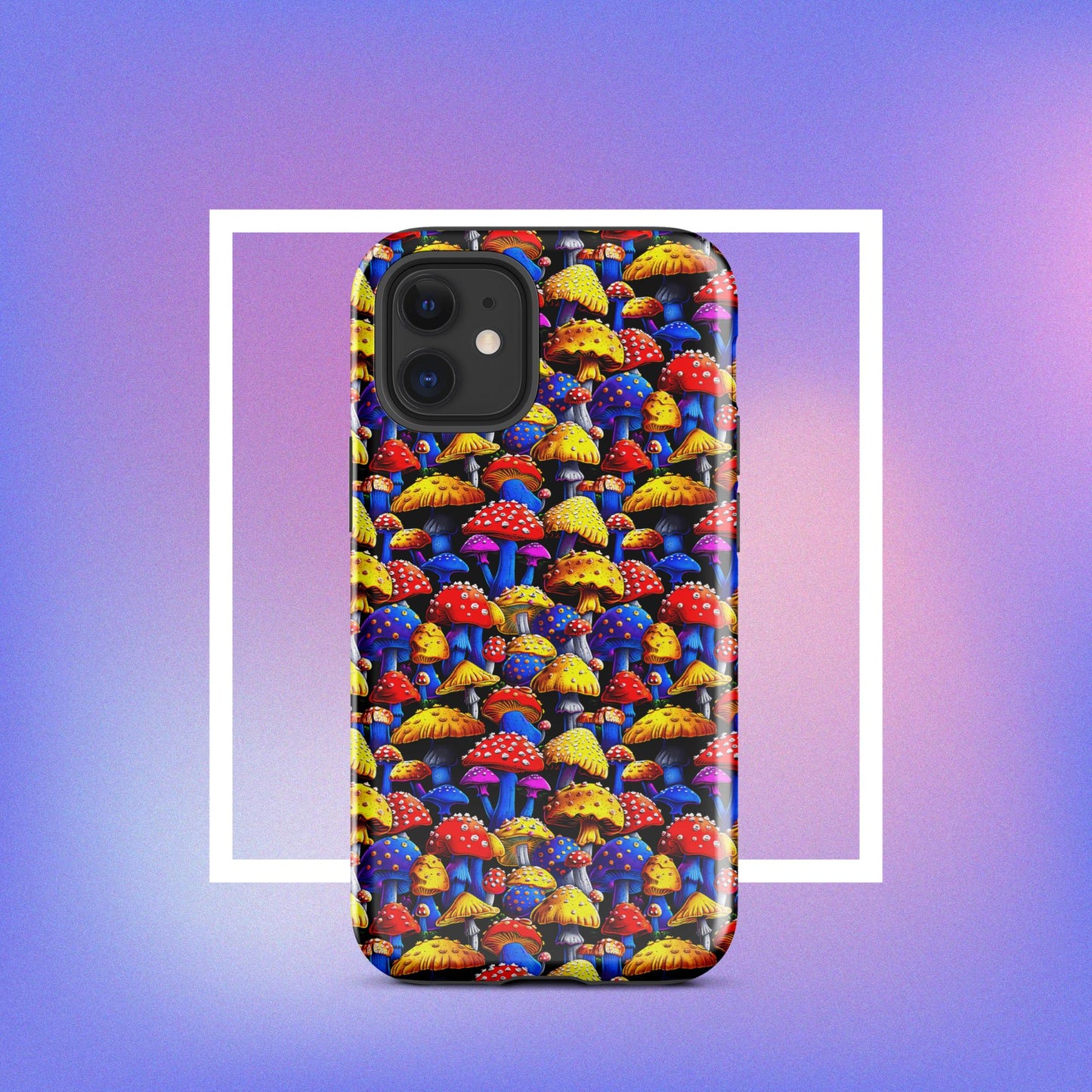 Tough Case for iPhone®