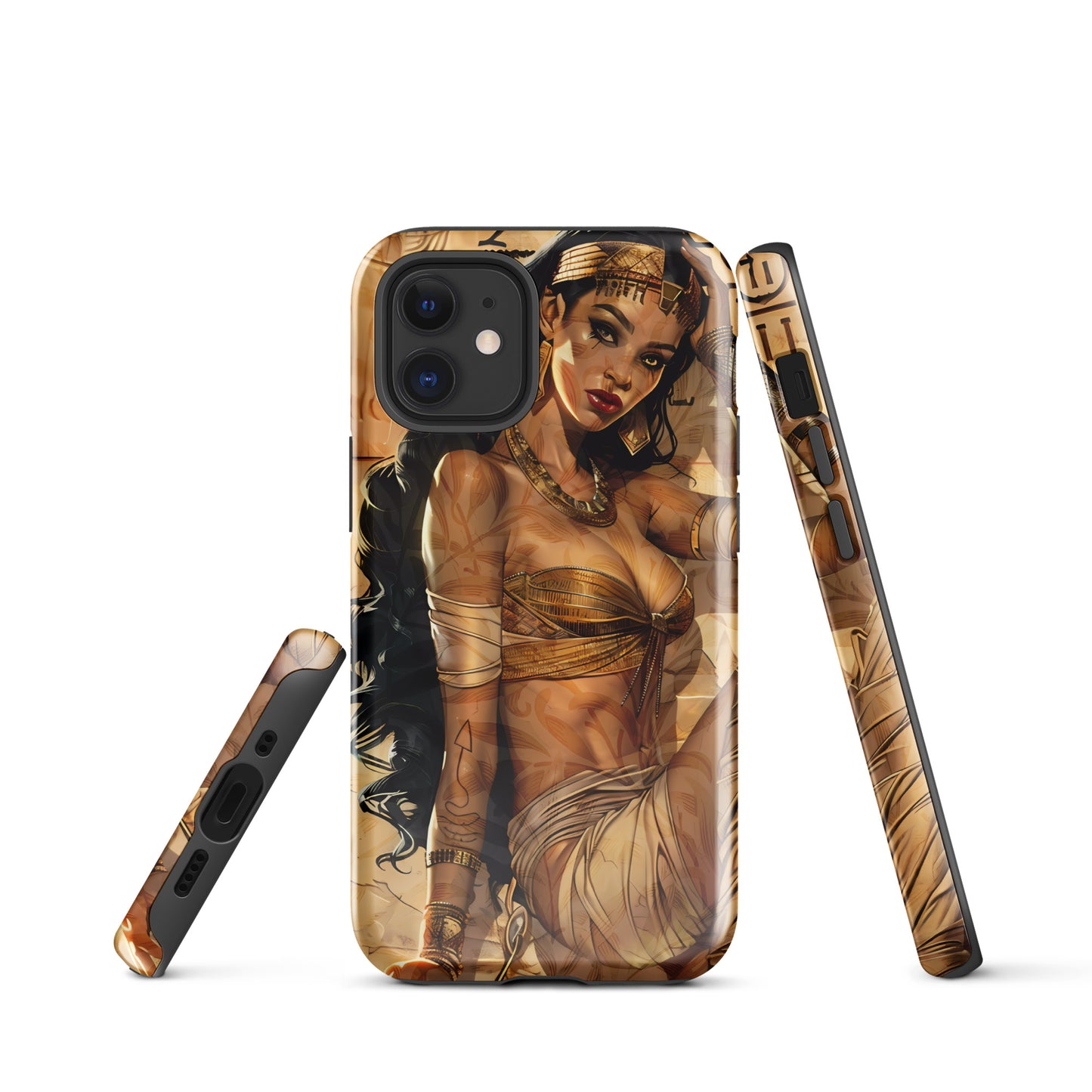 Tough Case for iPhone®