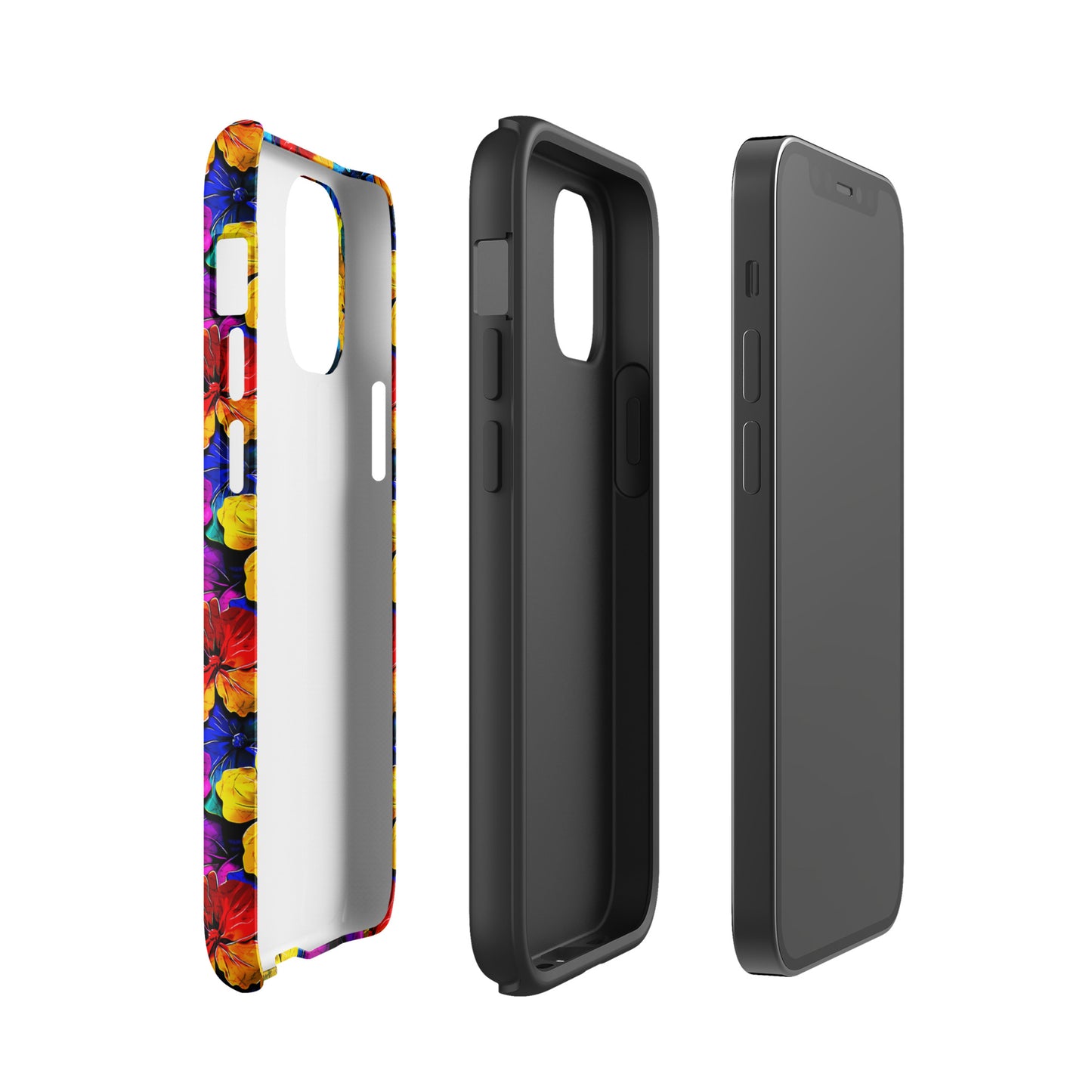 Tough Case for iPhone®