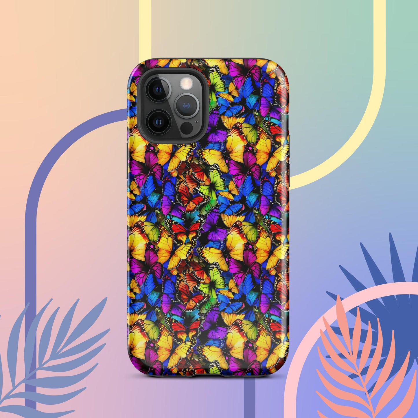 Tough Case for iPhone®