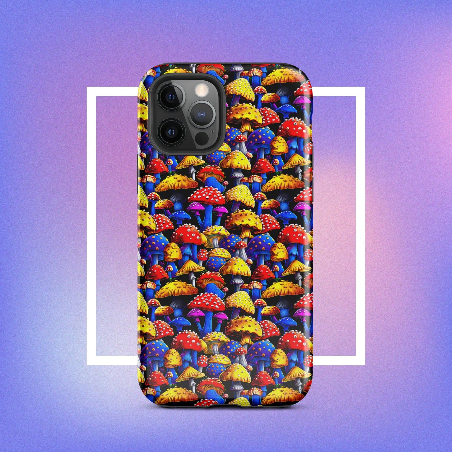 Tough Case for iPhone®