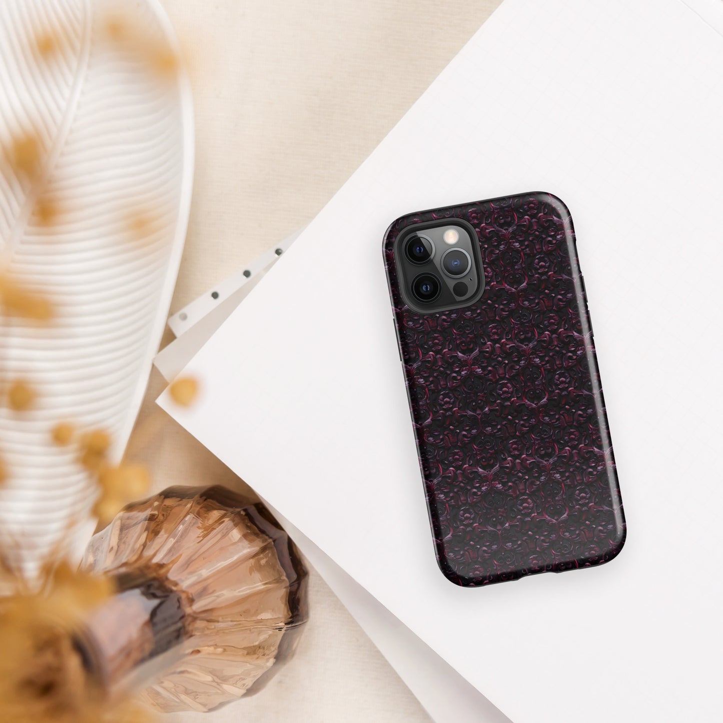 Tough Case for iPhone®