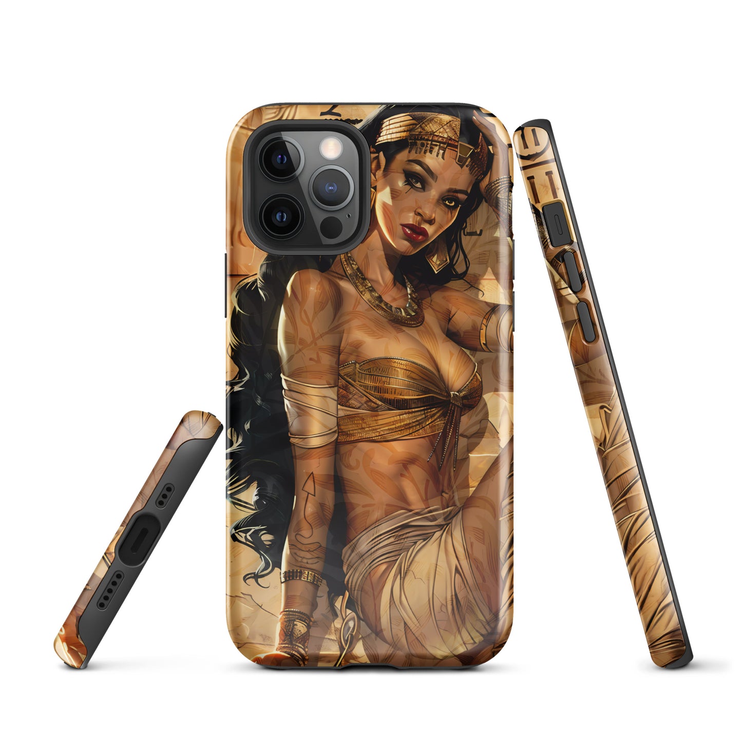 Tough Case for iPhone®