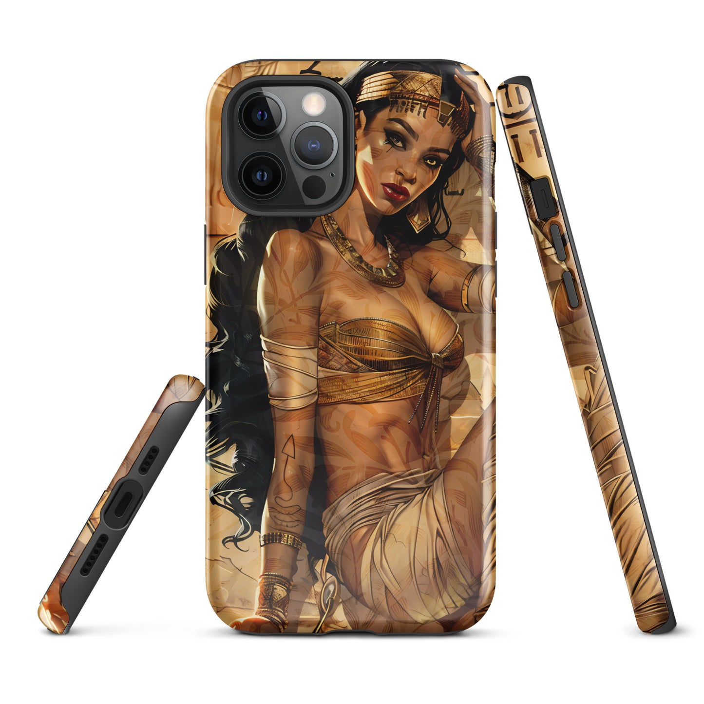 Tough Case for iPhone®