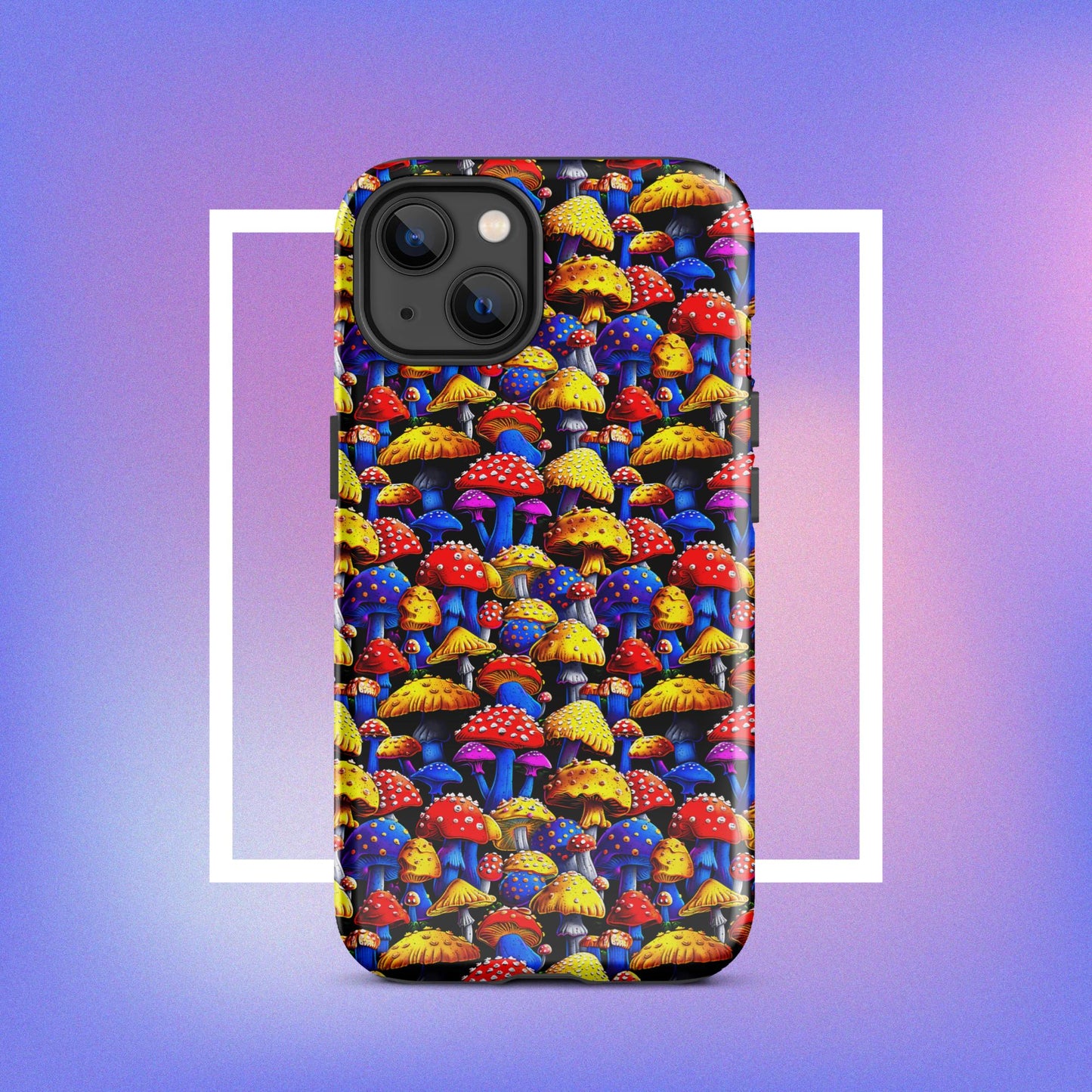 Tough Case for iPhone®