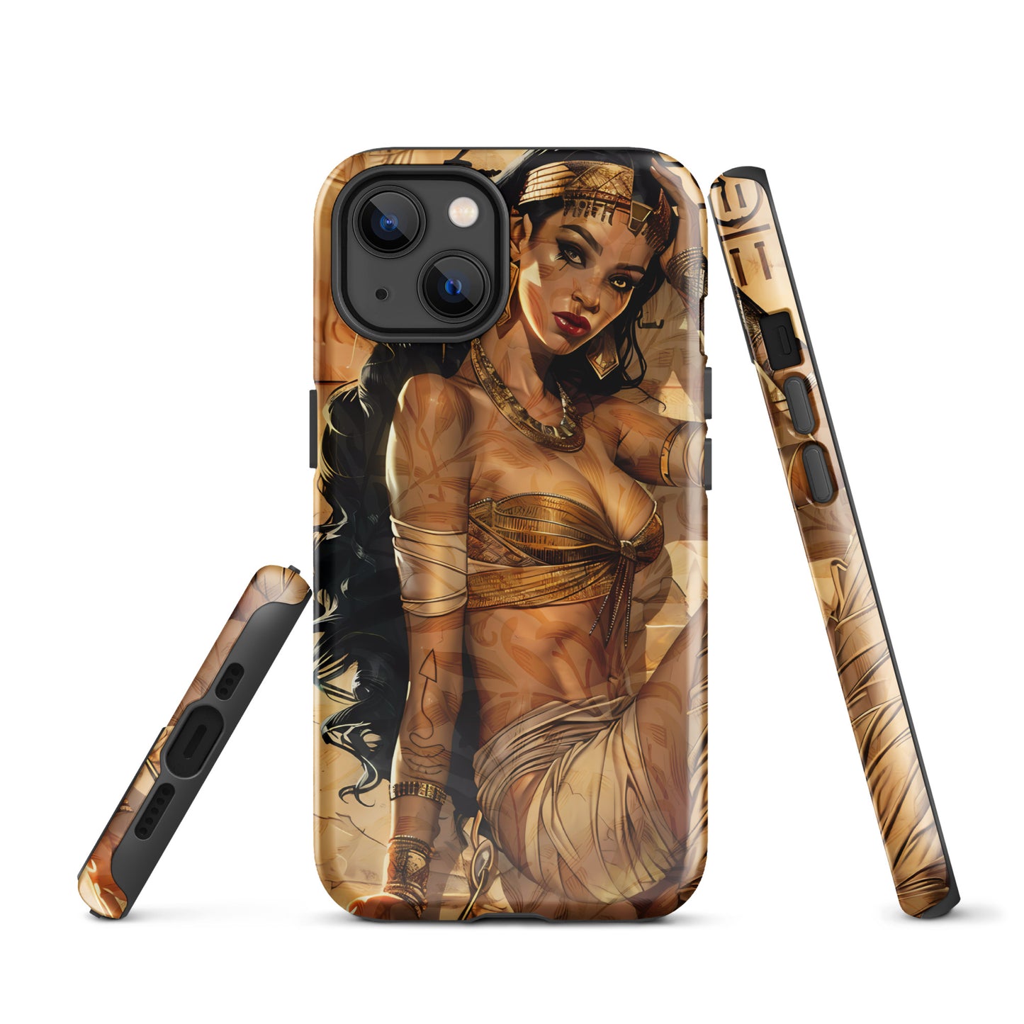 Tough Case for iPhone®