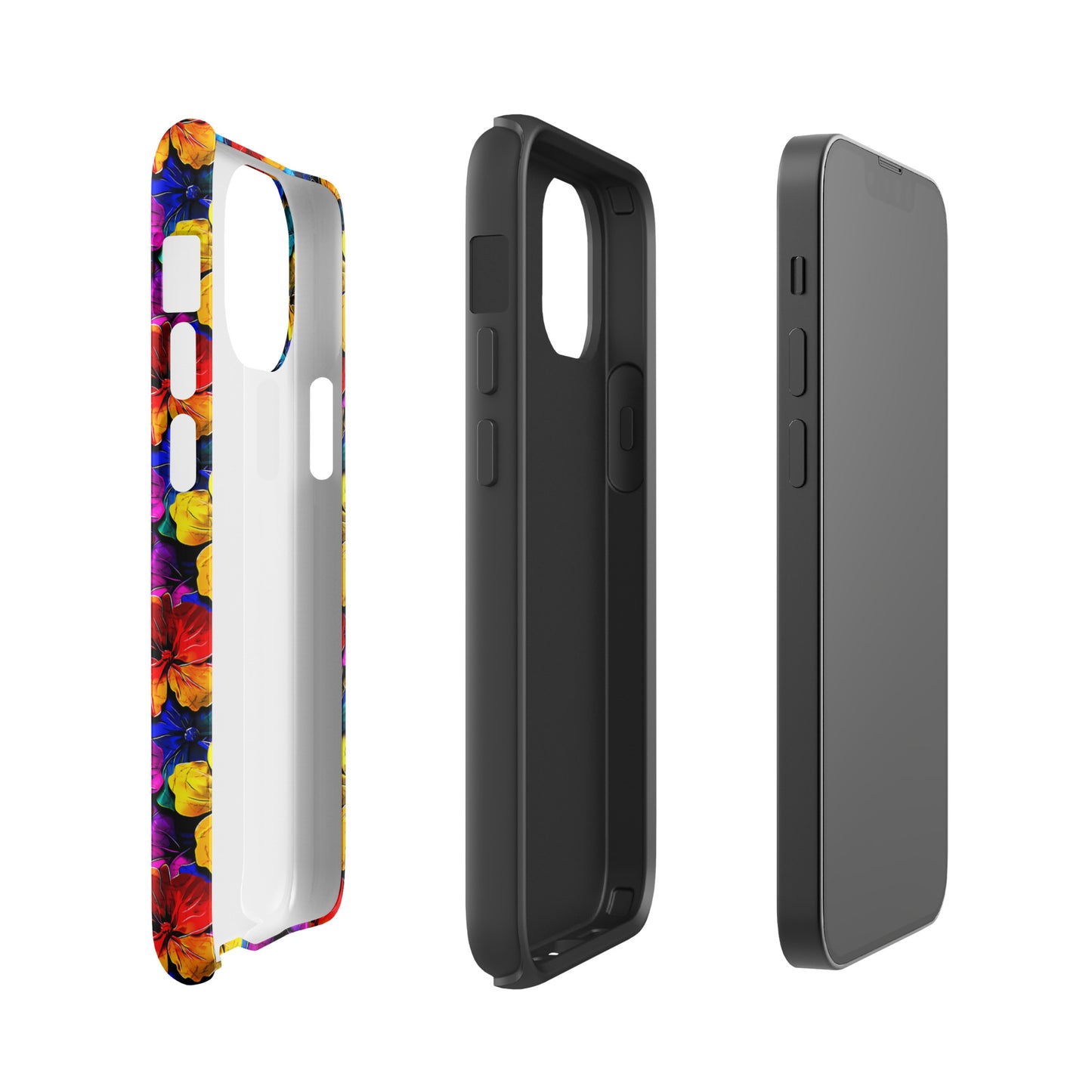 Tough Case for iPhone®