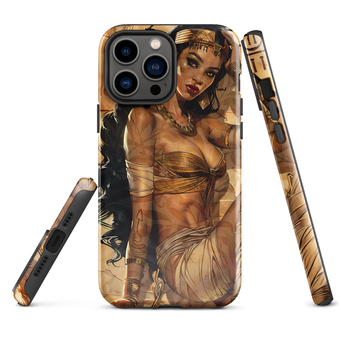 Tough Case for iPhone®