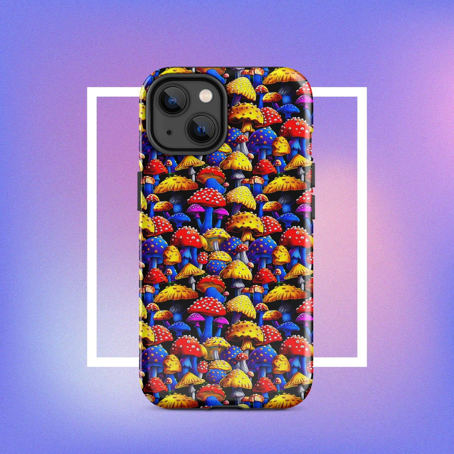 Tough Case for iPhone®