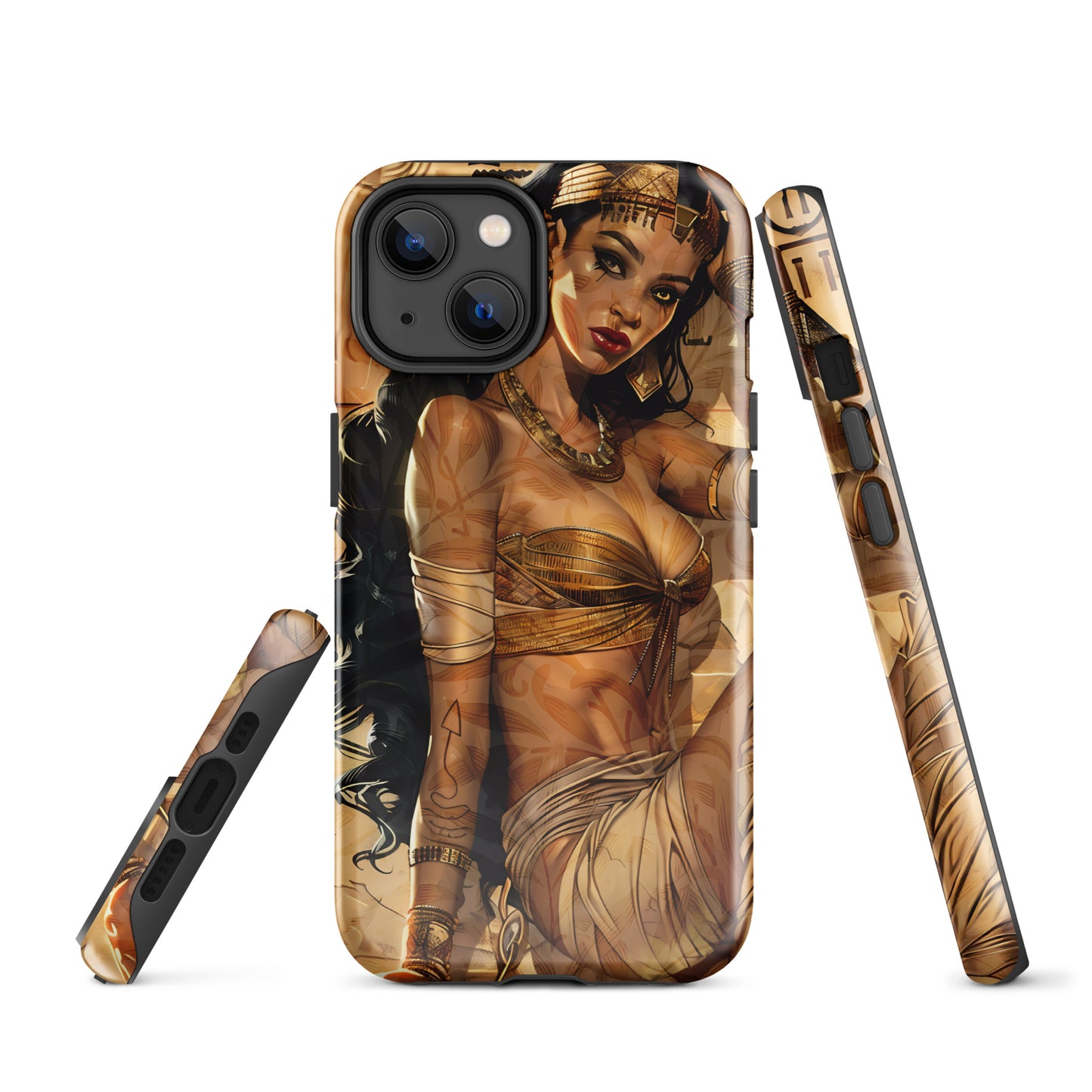 Tough Case for iPhone®