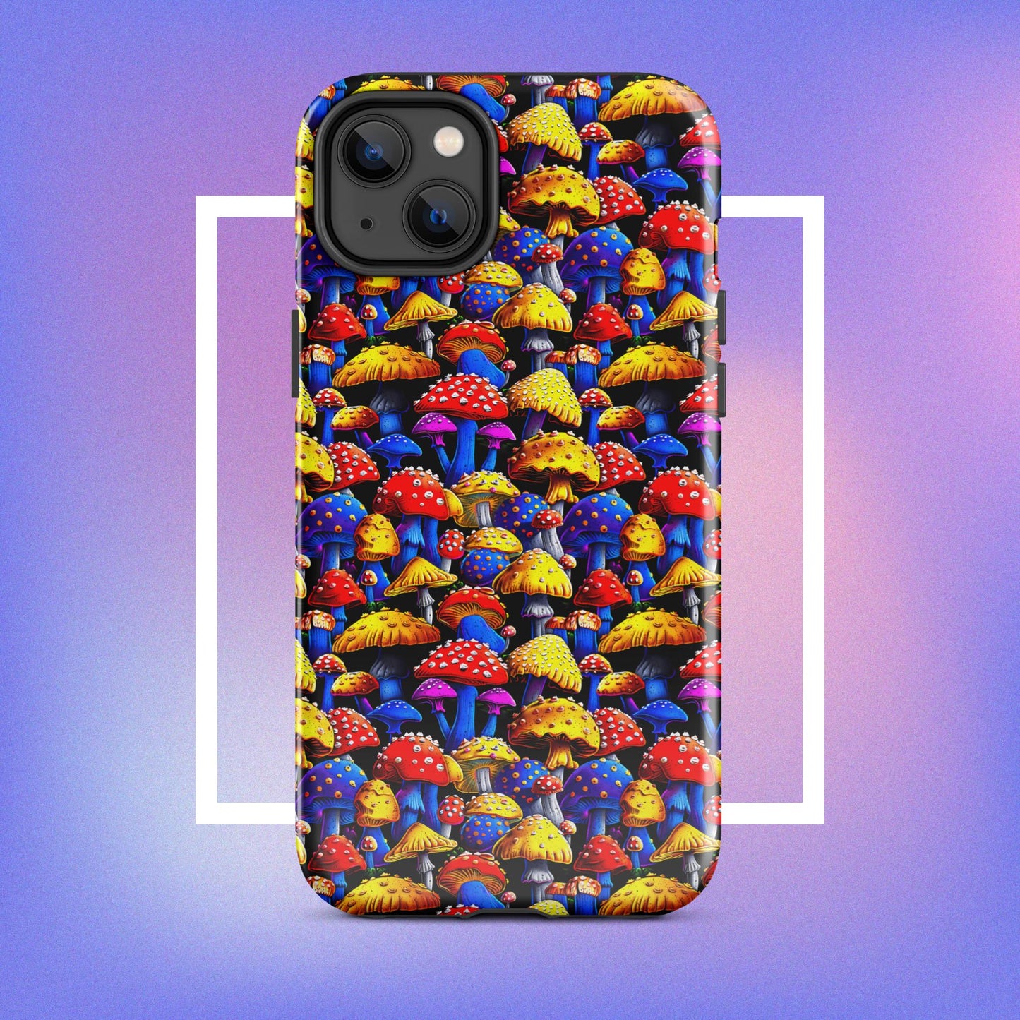 Tough Case for iPhone®