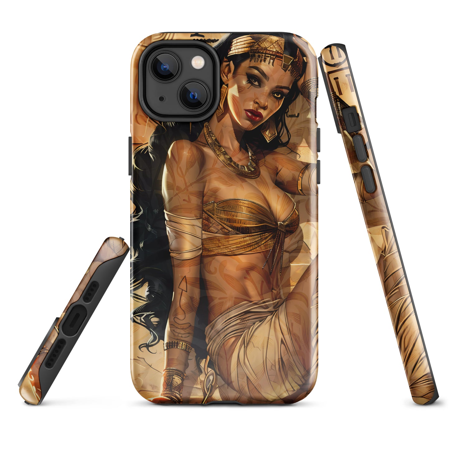 Tough Case for iPhone®